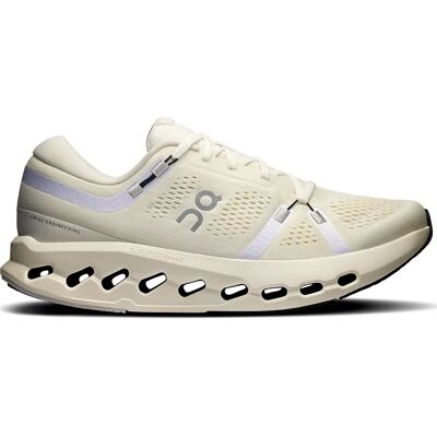ON Cloudsurfer 2 Chaussures de course - Blanc - Performance & Sports - Publicité ON Cloudsurfer 2 Chaussures de course - Blanc - Performance & Sports - Publicité