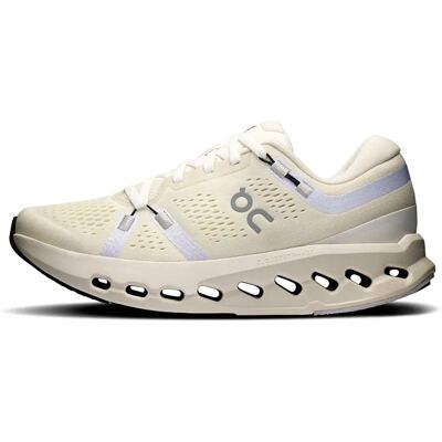 ON Cloudsurfer 2 Ivory Laufschuhe - Laufschuhe ON Cloudsurfer 2 Ivory Laufschuhe - Laufschuhe