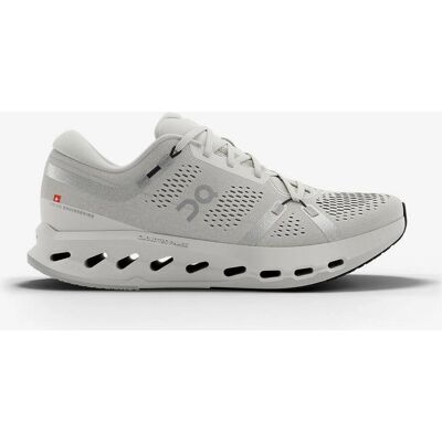 On Cloudsurfer 2 Ivory Turnschuhe - Leicht & Atmungsaktiv On Cloudsurfer 2 Ivory Turnschuhe - Leicht & Atmungsaktiv