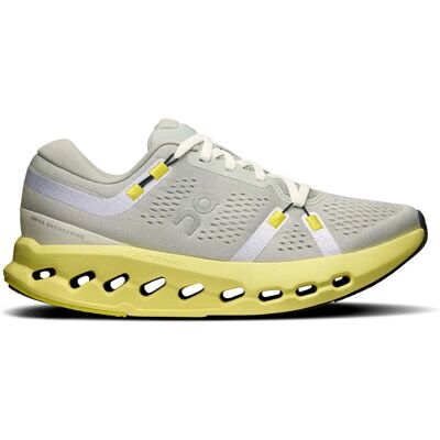 ON Cloudsurfer 2 Laufschuhe Glacier Limelight - Laufschuhe ON Cloudsurfer 2 Laufschuhe Glacier Limelight - Laufschuhe