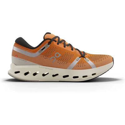 On Cloudsurfer 2 Zapatillas de mujer Naranja - Talla 40 On Cloudsurfer 2 Zapatillas de mujer Naranja - Talla 40