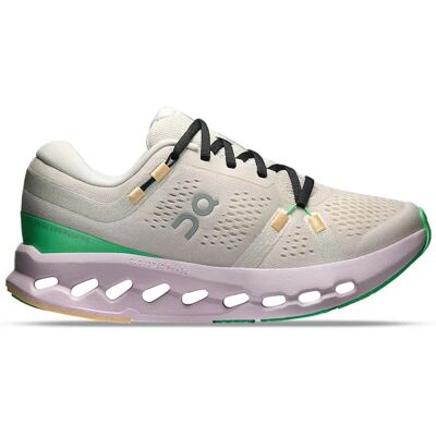 On Cloudsurfer 2 Laufschuhe - Leicht, Atmungsaktiv, Langlebig On Cloudsurfer 2 Laufschuhe - Leicht, Atmungsaktiv, Langlebig