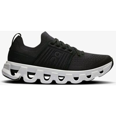On Cloudswift 4 Wm Schwarz City Lauf-Schuhe - Lauf Schuhe On Cloudswift 4 Wm Schwarz City Lauf-Schuhe - Lauf Schuhe