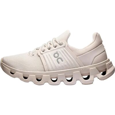 On Running Cloudswift 4 Bézs futócipő - Running Shoes On Running Cloudswift 4 Bézs futócipő - Running Shoes