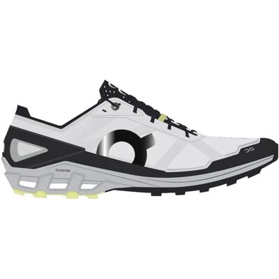 ON Running - Cloudventure Peak 3 - Size 40 - Běžecké boty ON Running - Cloudventure Peak 3 - Size 40 - Běžecké boty