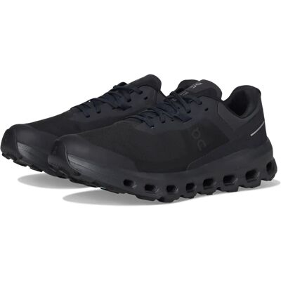 On Cloudvista 2 Damen, schwarz, Sneakers - Outdoor On Cloudvista 2 Damen, schwarz, Sneakers - Outdoor