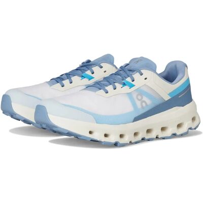 ON Damen Traillaufschuhe Cloudvista 2 - Trail Running Shoes - Publicité ON Damen Traillaufschuhe Cloudvista 2 - Trail Running Shoes - Publicité