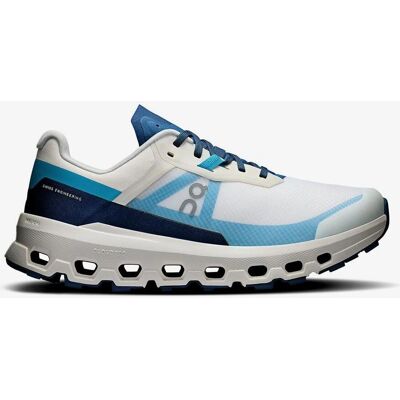 ON Cloudvista 2 Damen Traillaufschuhe - Trailtyp ON Cloudvista 2 Damen Traillaufschuhe - Trailtyp