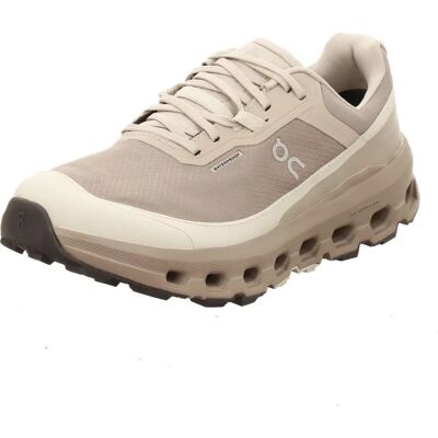 On Cloudvista 2 Waterproof - Trail Laufschuhe - Braun - Modell: Cloudvista 2 Waterproof On Cloudvista 2 Waterproof - Trail Laufschuhe - Braun - Modell: Cloudvista 2 Waterproof