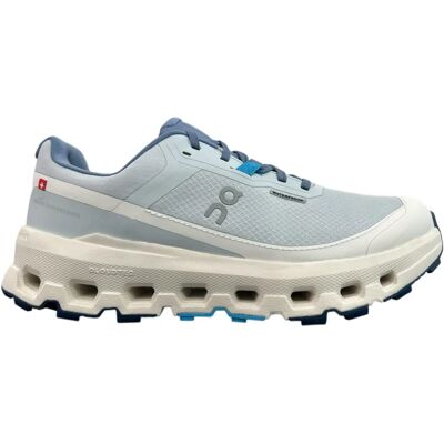On Running Cloudvista 2 Waterproof Pantofi Femei Arctic - Pantofi de Atletism Impermeabili On Running Cloudvista 2 Waterproof Pantofi Femei Arctic - Pantofi de Atletism Impermeabili