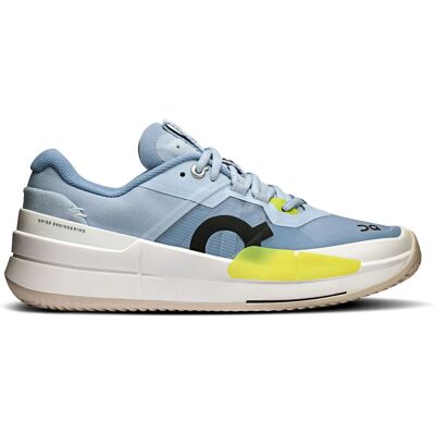 On The Roger Pro 2 Clay - Damen - Blau - Tennisschuhe On The Roger Pro 2 Clay - Damen - Blau - Tennisschuhe