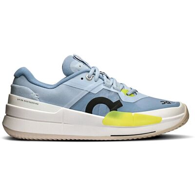 Damen-Tennisschuhe On The Roger Pro 2 Clay - Blau Damen-Tennisschuhe On The Roger Pro 2 Clay - Blau