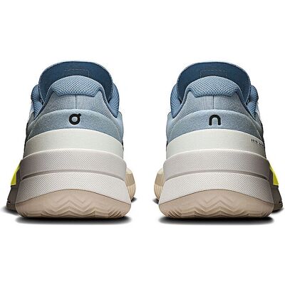 On The Roger Pro 2 Clay - Blau - Tennisschuhe On The Roger Pro 2 Clay - Blau - Tennisschuhe