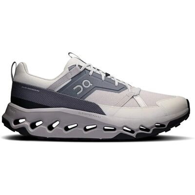 On Running Cloudhorizon Zapatos de senderismo Wolf Alloy - Tipo de calzado On Running Cloudhorizon Zapatos de senderismo Wolf Alloy - Tipo de calzado