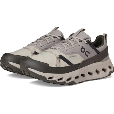 On Running Cloudhorizon Waterproof Pánské Turistické Boty - Turistické boty On Running Cloudhorizon Waterproof Pánské Turistické Boty - Turistické boty