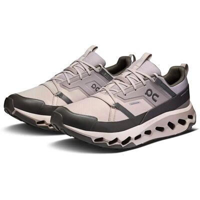 Chaussures de Randonnée Imperméables Cloudhorizon - Hommes - Publicité Chaussures de Randonnée Imperméables Cloudhorizon - Hommes - Publicité