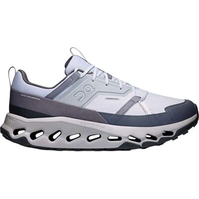 On Running Cloudhorizon Waterproof Wanderschuhe - Glacier / Alloy - 45 On Running Cloudhorizon Waterproof Wanderschuhe - Glacier / Alloy - 45