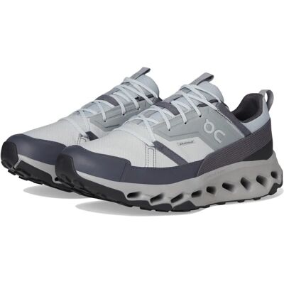 On Running Cloudhorizon Wasserdichte Wanderschuhe - Blau - Modell 47 On Running Cloudhorizon Wasserdichte Wanderschuhe - Blau - Modell 47