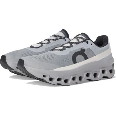 On Running Cloudmonster Recycling Sneakers - Atmungsaktiv, Leicht, Langlebig On Running Cloudmonster Recycling Sneakers - Atmungsaktiv, Leicht, Langlebig