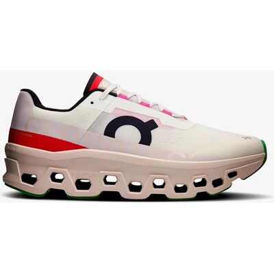 On Running Cloudmonster 1 - Leichte, gedämpfte Sneaker - Sneaker On Running Cloudmonster 1 - Leichte, gedämpfte Sneaker - Sneaker