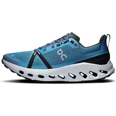 On Niagara/Glacier Trail Sneakers - Trailrunningschuhe On Niagara/Glacier Trail Sneakers - Trailrunningschuhe