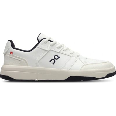 Zapatillas On The Roger Clubhouse - Blanco - 42.5 - Cuero vegano - Zapatillas Zapatillas On The Roger Clubhouse - Blanco - 42.5 - Cuero vegano - Zapatillas