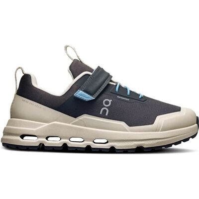 On Cloudhero - gris - EU 34 - Zapatos On Cloudhero - gris - EU 34 - Zapatos
