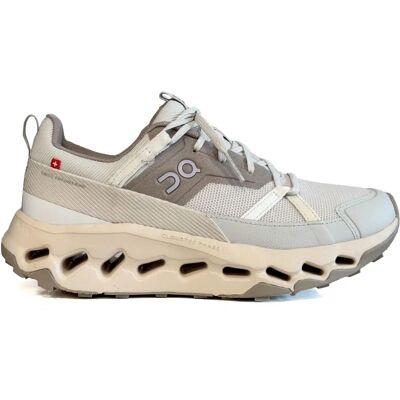 On Running Cloudhorizon Ice/Creme - Scarpe da corsa On Running Cloudhorizon Ice/Creme - Scarpe da corsa