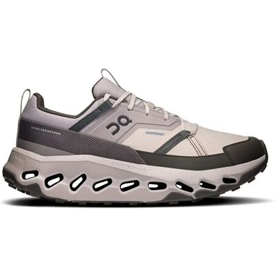 On Running Cloudhorizon Waterdichte Wandelschoenen Desert On Running Cloudhorizon Waterdichte Wandelschoenen Desert