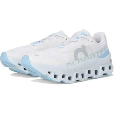 Cloudmonster 40.5 Damen Laufschuhe - Running Shoes Cloudmonster 40.5 Damen Laufschuhe - Running Shoes