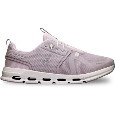 ON Cloud Sky Rosa - Zapatillas infantiles unisex ON Cloud Sky Rosa - Zapatillas infantiles unisex