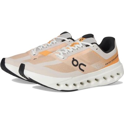 ON Cloudsurfer Next Laufschuhe - Leicht, Reaktionsschnell ON Cloudsurfer Next Laufschuhe - Leicht, Reaktionsschnell