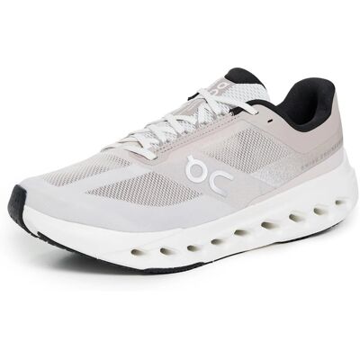 On Cloudsurfer Next Fog/ Ivory - Sneaker On Cloudsurfer Next Fog/ Ivory - Sneaker