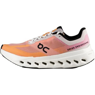 ON Cloudsurfer Next Orange - Laufschuhe ON Cloudsurfer Next Orange - Laufschuhe
