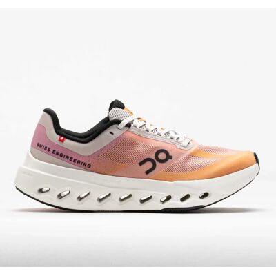 ON Cloudsurfer Next Damen Laufschuhe - Helion Superfoam Bounce ON Cloudsurfer Next Damen Laufschuhe - Helion Superfoam Bounce