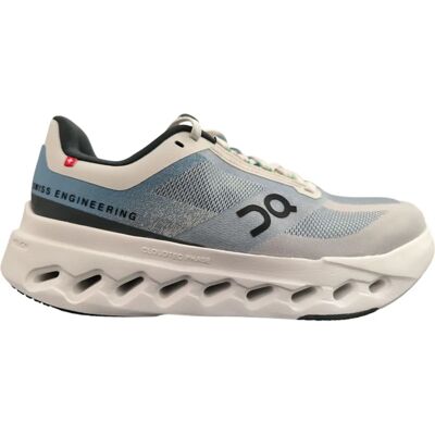ON Cloudsurfer Next Zapatillas Mujer Azul Celeste - Deporte y Rendimiento ON Cloudsurfer Next Zapatillas Mujer Azul Celeste - Deporte y Rendimiento