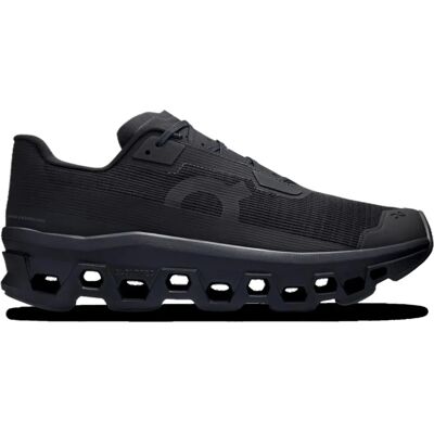 On Running Cloudmonster Void - Chaussures de course ultra amorties et respirantes - Publicité On Running Cloudmonster Void - Chaussures de course ultra amorties et respirantes - Publicité