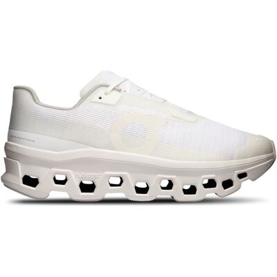 ON - Cloudmonster Void - Blanc - 40 - Shoes - Publicité ON - Cloudmonster Void - Blanc - 40 - Shoes - Publicité