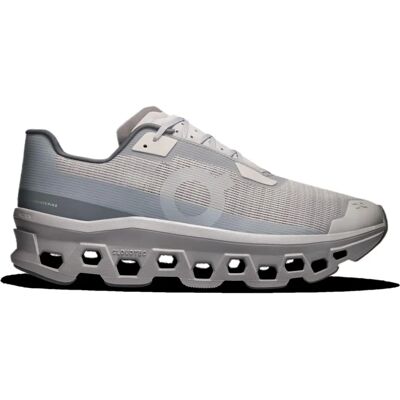 On Running Cloudmonster Void - Šedé běžecké boty - Running Shoes On Running Cloudmonster Void - Šedé běžecké boty - Running Shoes
