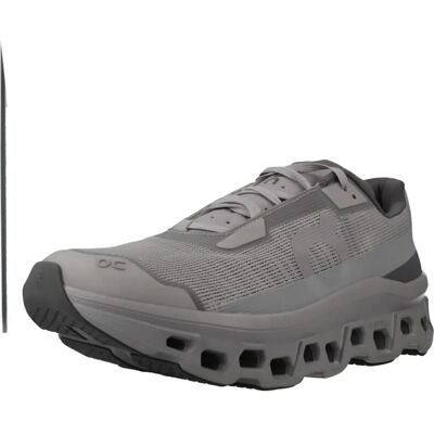 On Cloudmonster Void Alloy - Herren Sneakers On Cloudmonster Void Alloy - Herren Sneakers