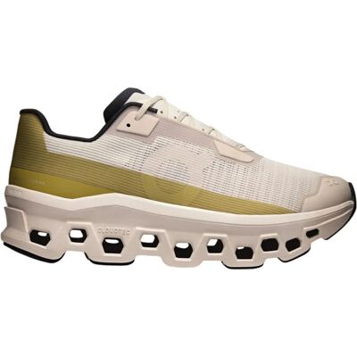 On Running Cloudmonster Void Uomo - Scarpe da corsa leggere e ammortizzanti On Running Cloudmonster Void Uomo - Scarpe da corsa leggere e ammortizzanti