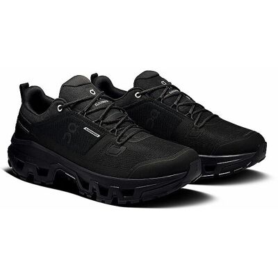 Chaussures de Randonnée Imperméables Cloudrock Low WP pour Homme - Chaussure - Publicité Chaussures de Randonnée Imperméables Cloudrock Low WP pour Homme - Chaussure - Publicité