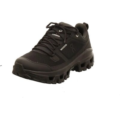 On Cloudrock Low Waterproof Herren Wanderschuhe On Cloudrock Low Waterproof Herren Wanderschuhe
