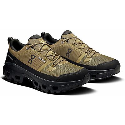 On Running Waterdichte Lage Wandelschoenen - Zwart, Model 42 On Running Waterdichte Lage Wandelschoenen - Zwart, Model 42