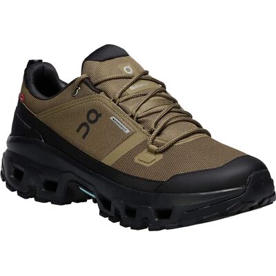 On Cloudrock Low WP Heren Wandelschoenen On Cloudrock Low WP Heren Wandelschoenen