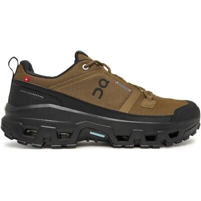 On Heren Cloudrock Low Waterdichte Wandelschoenen On Heren Cloudrock Low Waterdichte Wandelschoenen