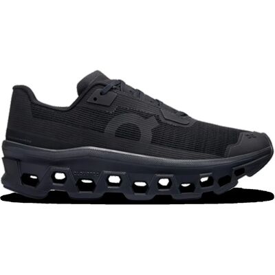 On Cloudmonster Void Negru EUR 37 Pantofi - Pantofi On Cloudmonster Void Negru EUR 37 Pantofi - Pantofi