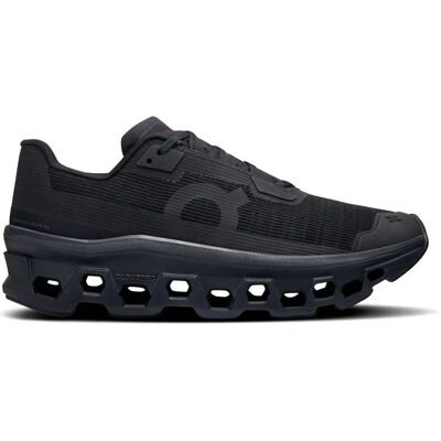Baskets On W Cloudmonster Void Noir/Noir EUR 42 - Chaussures - Publicité Baskets On W Cloudmonster Void Noir/Noir EUR 42 - Chaussures - Publicité
