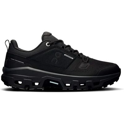 On Cloudrock Low WP Sneakers - Wasserdichte Schuhe On Cloudrock Low WP Sneakers - Wasserdichte Schuhe