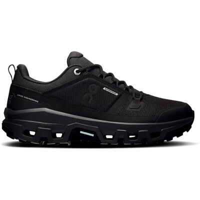 On Cloudrock Low WP Sneakers - Wasserdichte Schuhe On Cloudrock Low WP Sneakers - Wasserdichte Schuhe